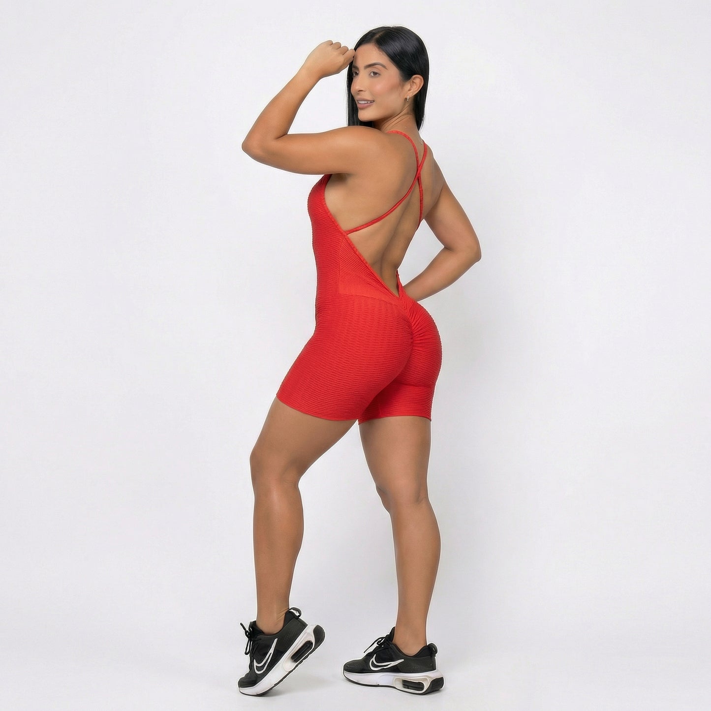 Body Texturizado Push Up