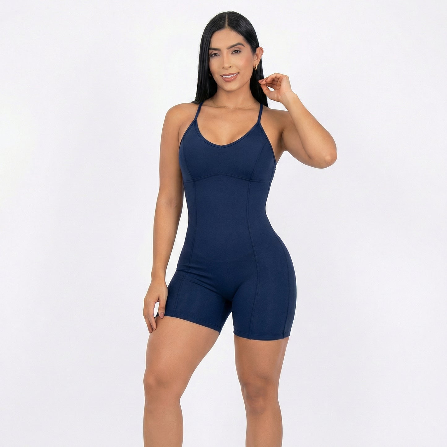 Body Texturizado Push Up