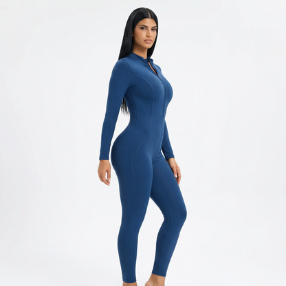 Body Enterizo Moldeo 360