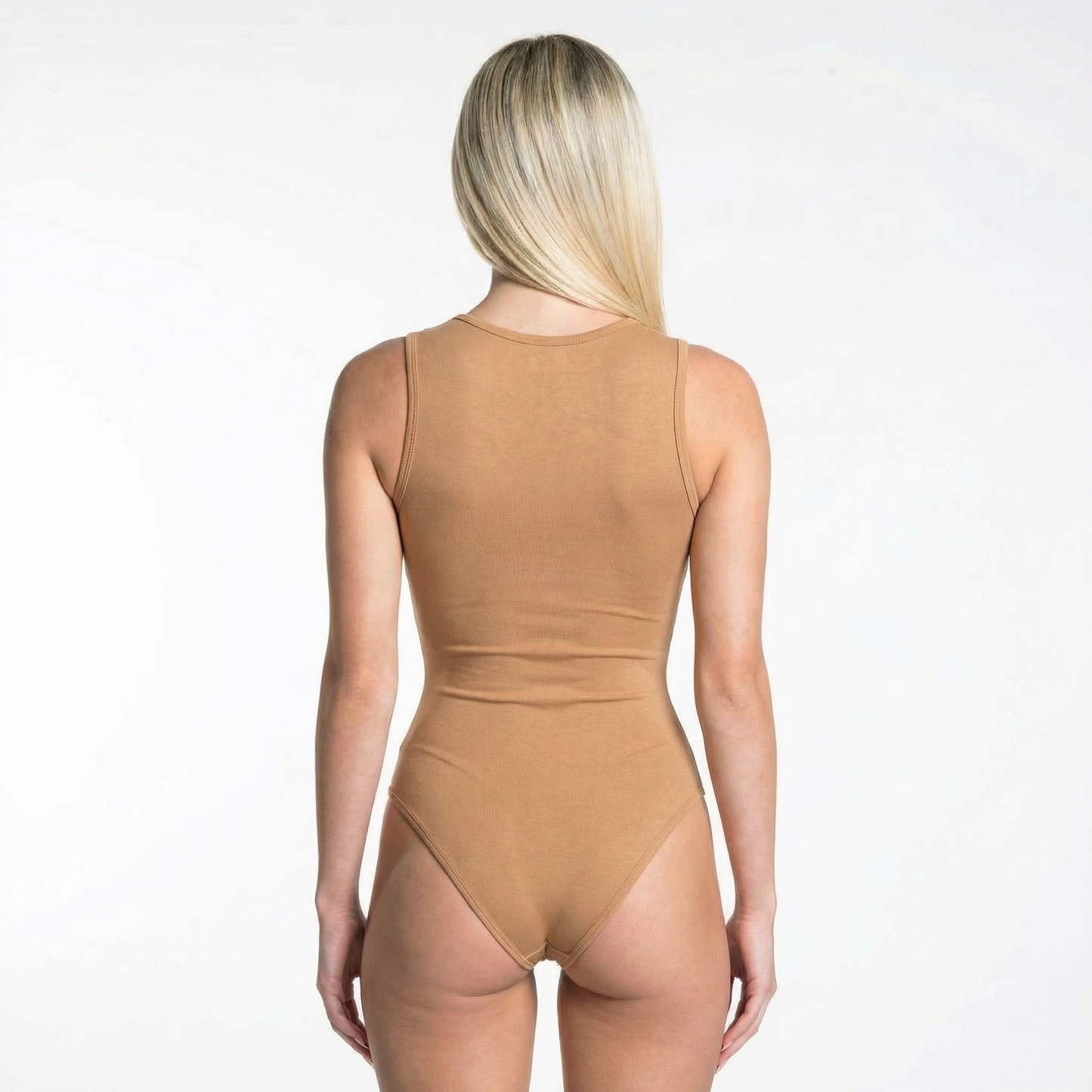 Body De Compresion 360