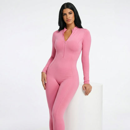 Body Enterizo Moldeo 360