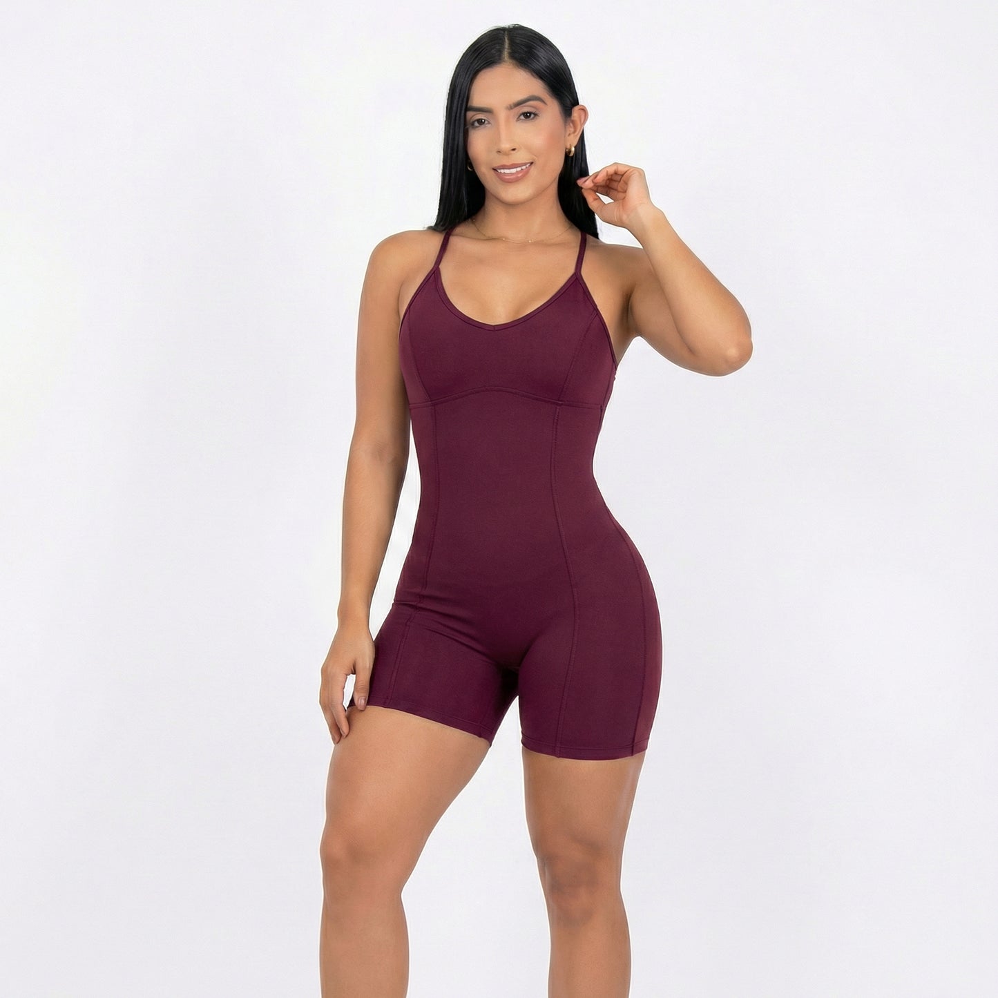 Body Texturizado Push Up