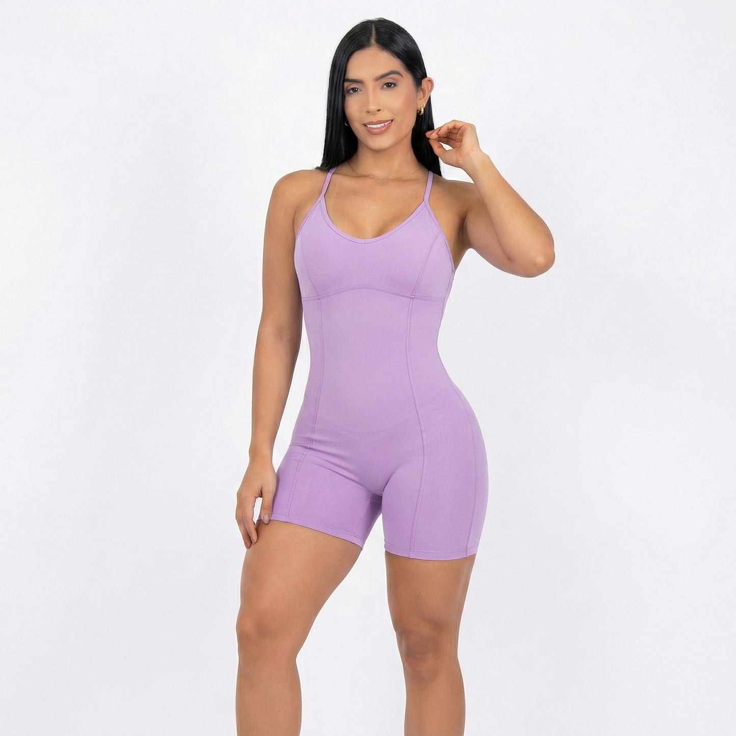 Body Texturizado Push Up