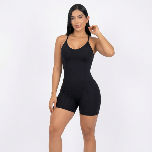 Body Texturizado Push Up