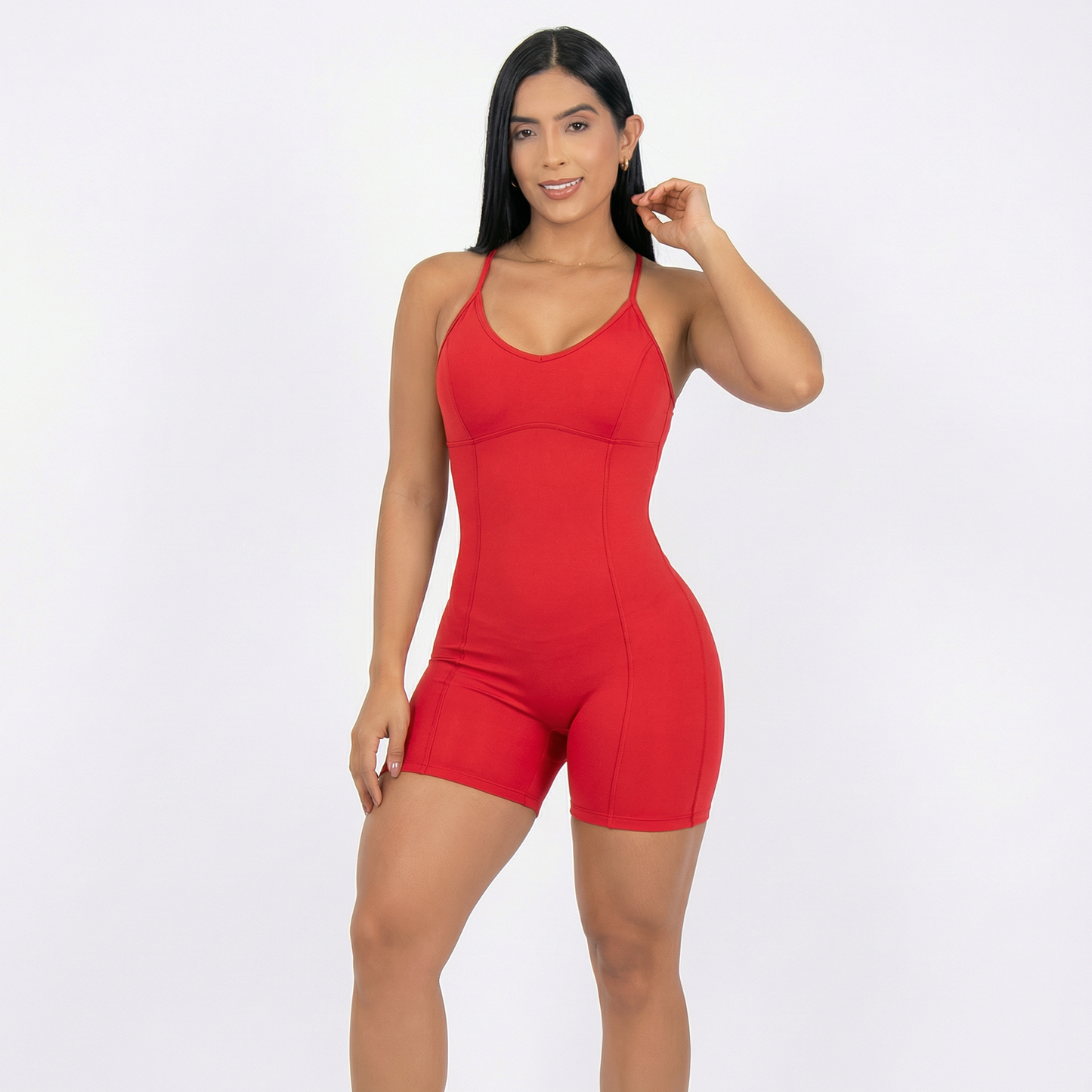 Body Texturizado Push Up