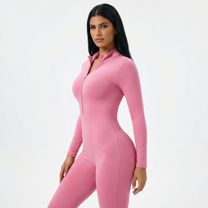 Body Enterizo Moldeo 360