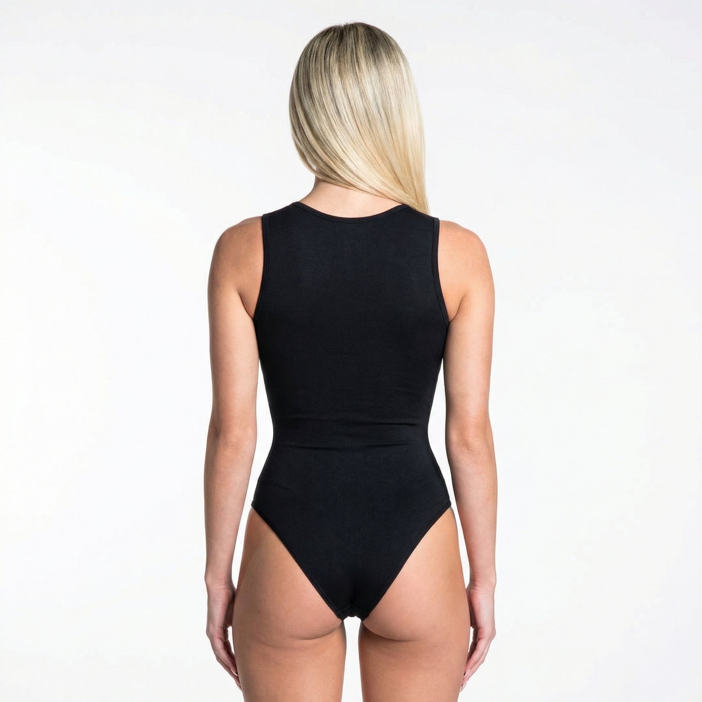 Body De Compresion 360