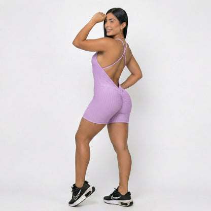 Body Texturizado Push Up