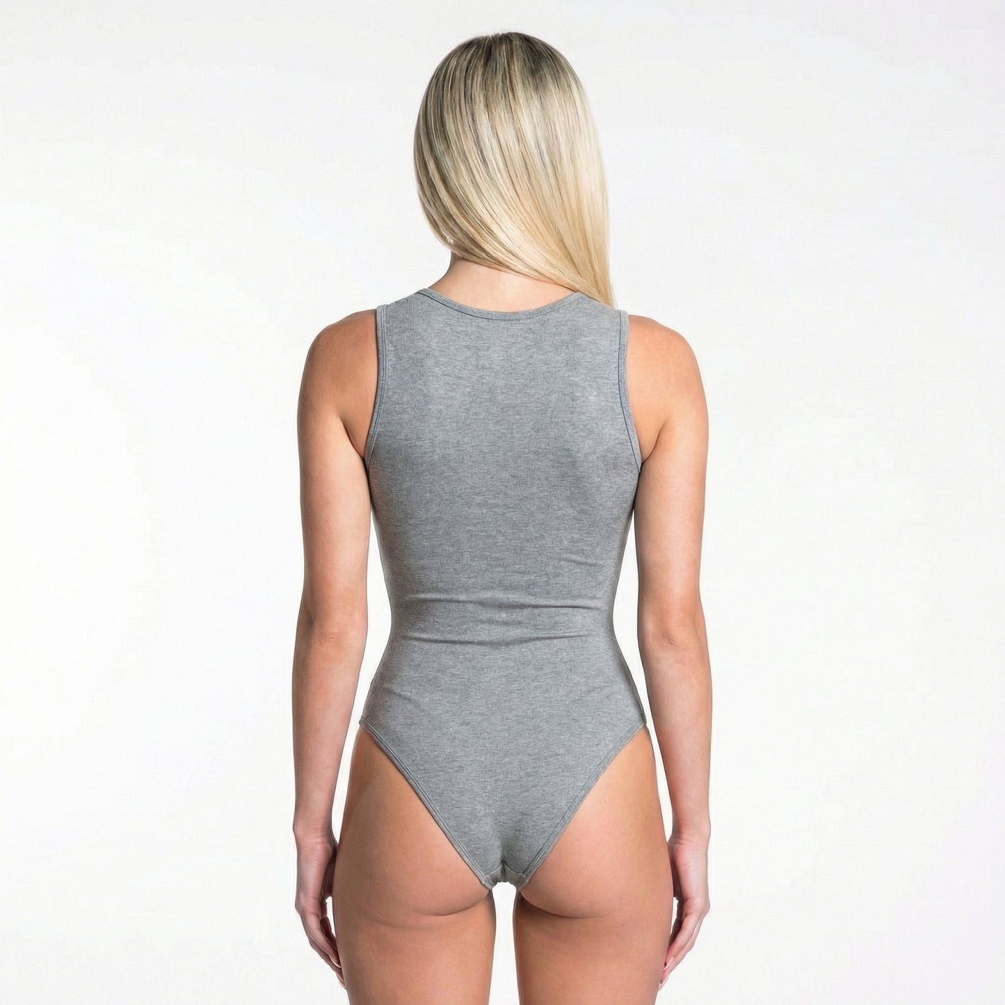 Body De Compresion 360